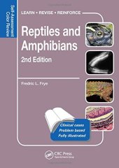 book Reptiles and Amphibians