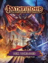 book Pathfinder Campaign Setting: Hell Unleashed