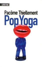 book Pop Yoga