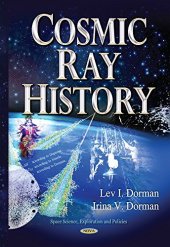 book Cosmic Ray History