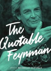 book The Quotable Feynman