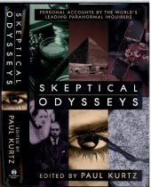 book Skeptical Odysseys