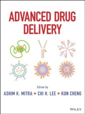 book Advanced Drug Delivery