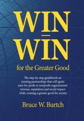 book Win-Win for the Greater Good