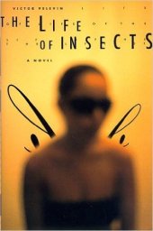 book The Life of Insects