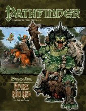 book Pathfinder Adventure Path #32: Rivers Run Red (Kingmaker 2 of 6)