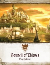 book Pathfinder Adventure Path: Council of Thieves Player's Guide