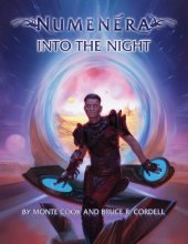 book Numenera: Into the Night