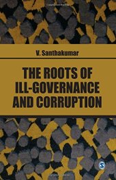 book The Roots of Ill-Governance and Corruption