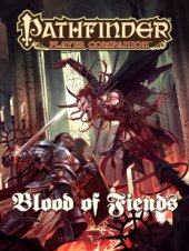 book Pathfinder Player Companion: Blood of Fiends