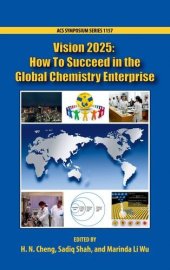 book Vision 2025 : how to succeed in the global chemistry enterprise