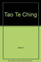 book Tao te ching