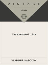 book The annotated Lolita