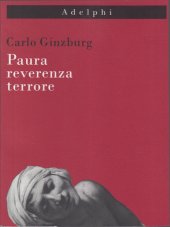 book Paura, reverenza, terrore. Cinque saggi di iconografia politica