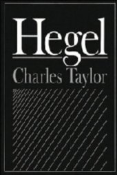 book Hegel