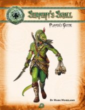 book Pathfinder Adventure Path: Serpent's Skull Player's Guide