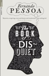 book The book of disquiet