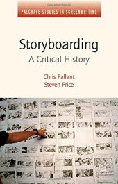 book Storyboarding: A Critical History