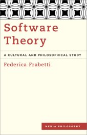 book Software Theory