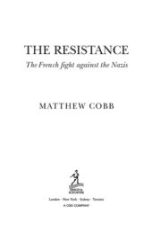 book The Resistance