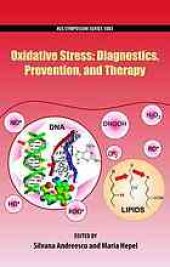 book Oxidative stress : diagnostics, prevention, and therapy vol 2