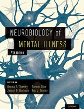 book Neurobiology of mental illness