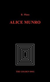 book Alice Munro