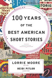 book 100 years of the best American short stories