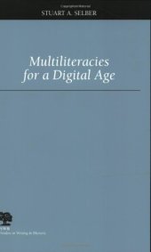 book Multiliteracies for a digital age