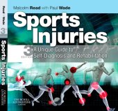 book Sports Injuries