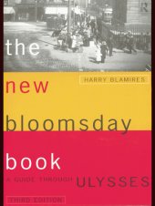 book The New Bloomsday Book