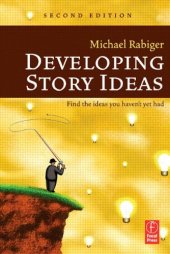 book Developing story ideas