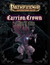 book Pathfinder Adventure Path: Carrion Crown Player's Guide