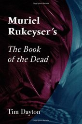 book Muriel rukeyser's the book of the dead