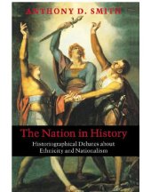 book Nation in History