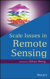 book Scale Issues in Remote Sensing