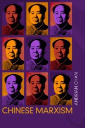 book Chinese Marxism