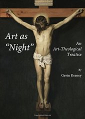 book Art as "night" : an art-theological treatise