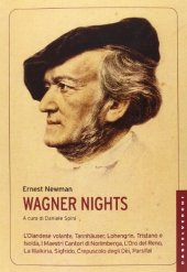 book Wagner nights