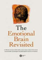 book The Emotional Brain Revisited