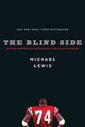 book The blind side : evolution of a game