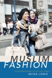 book Muslim Fashion: Contemporary Style Cultures