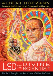 book LSD and the Divine Scientist