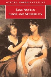 book Sense and sensibility