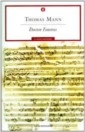 book Doctor Faustus