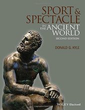 book Sport and spectacle in the ancient world