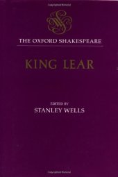 book Oxford Shakespeare : The History of King Lear