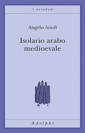 book Isolario arabo medioevale