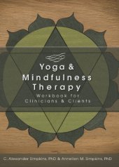 book Yoga & Mindfulness Therapy