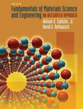 book Fundamentals of materials science and engineering : an integrated approach